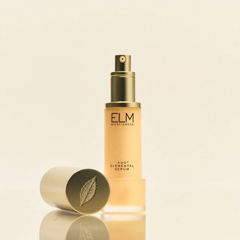 ELM Biosciences A30+ Elemental Serum (by Martha Stewart & Dr Dhaval Bhanusali)